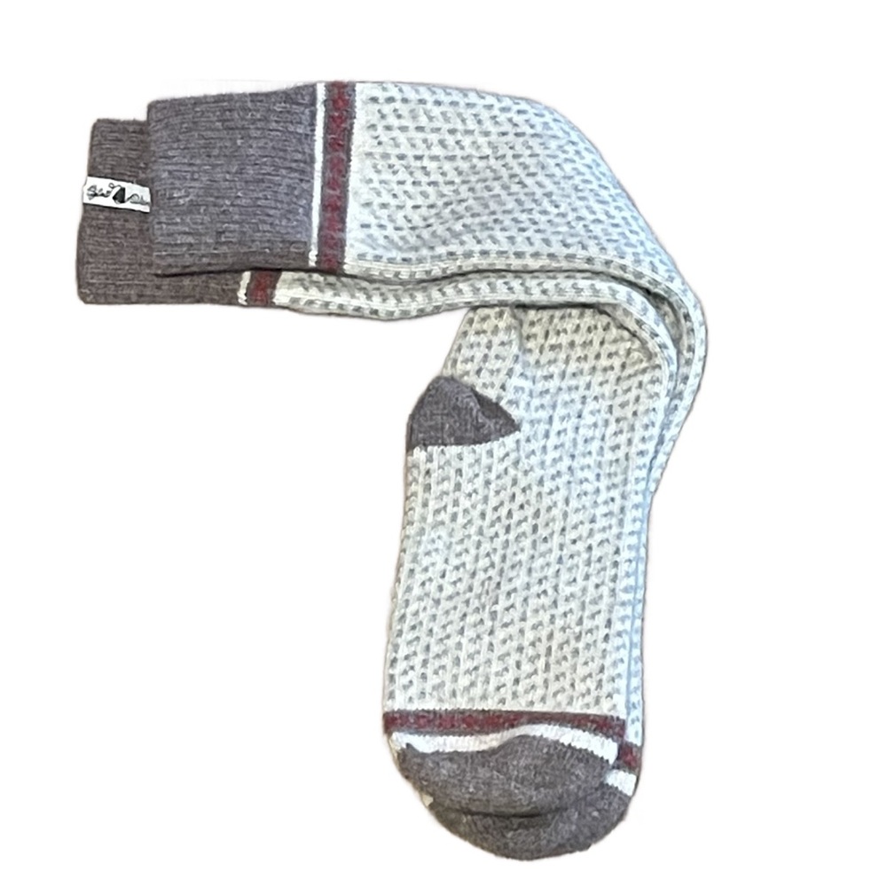 Ojbro VantFabrik Marino Wool Socks Size Medium